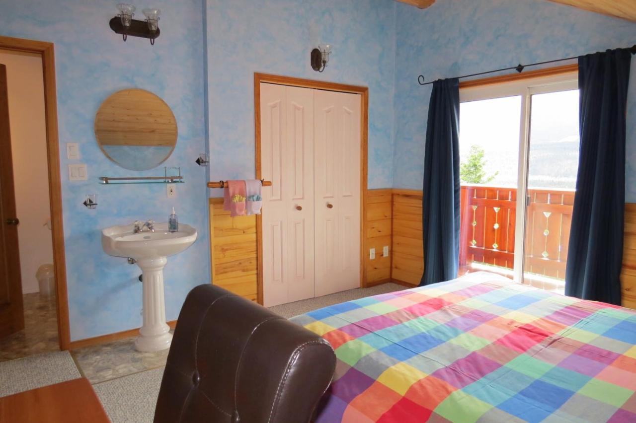 Tschurtschenthaler Lodge Голден Номер фото