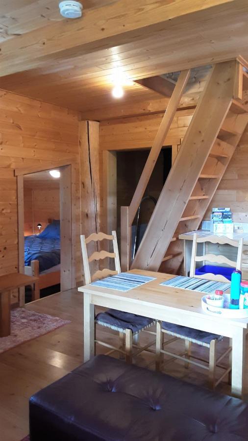 Tschurtschenthaler Lodge Голден Экстерьер фото