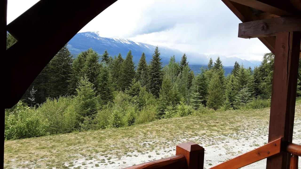Tschurtschenthaler Lodge Голден Экстерьер фото