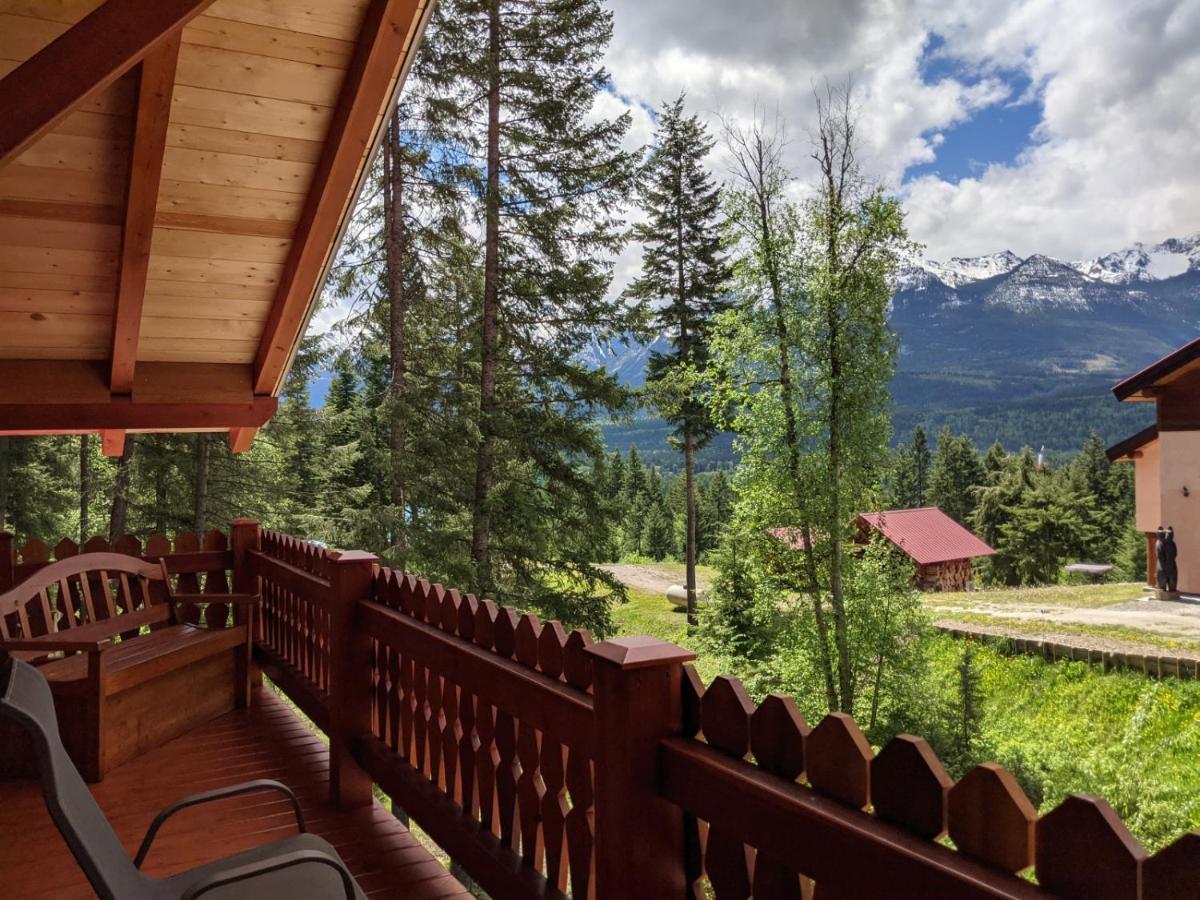 Tschurtschenthaler Lodge Голден Экстерьер фото