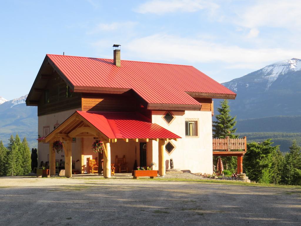 Tschurtschenthaler Lodge Голден Экстерьер фото