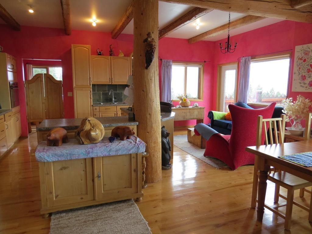 Tschurtschenthaler Lodge Голден Экстерьер фото